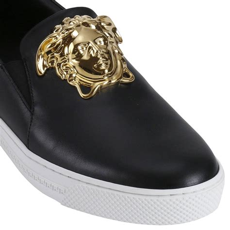 versace second hand|versace shoe outlet.